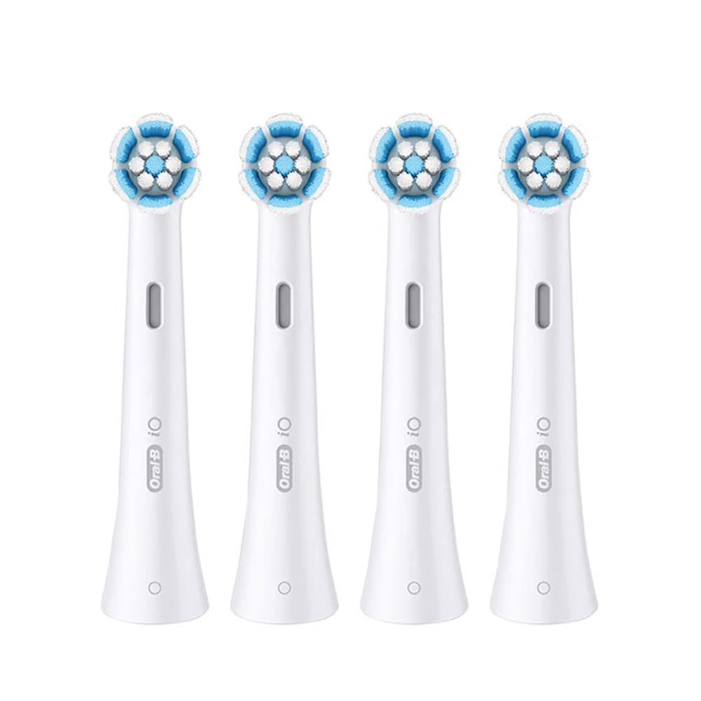 Oral-B iO Gentle Care 4-pak