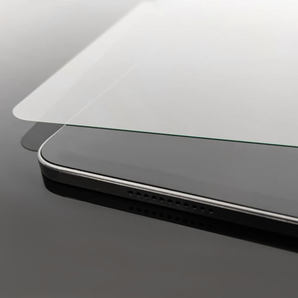 Wozinsky hærdet skærmbeskytter 9H til iPad 10.2'' 2019 / iPad 10.2" 2020 / iPad 10.2" 2021