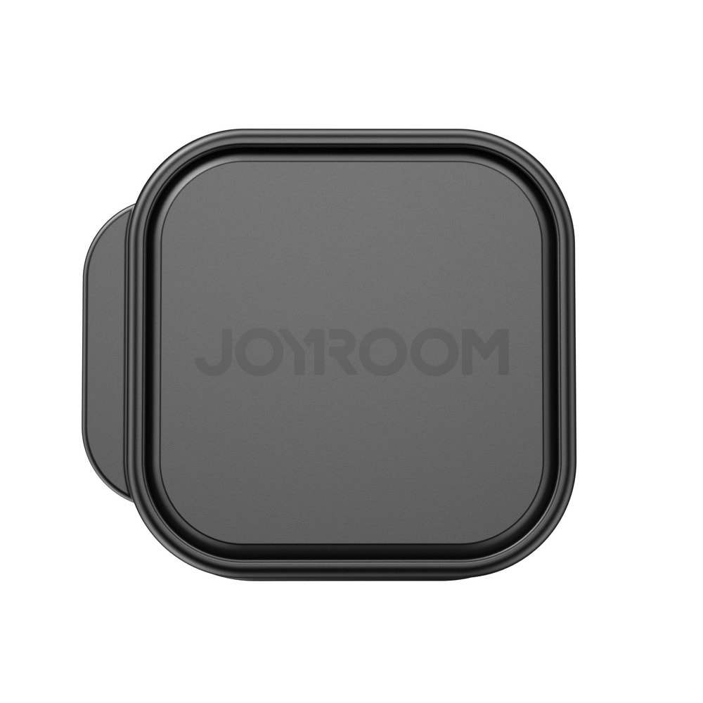 Joyroom Magnetisk kabelholder 3-pakke - Sort