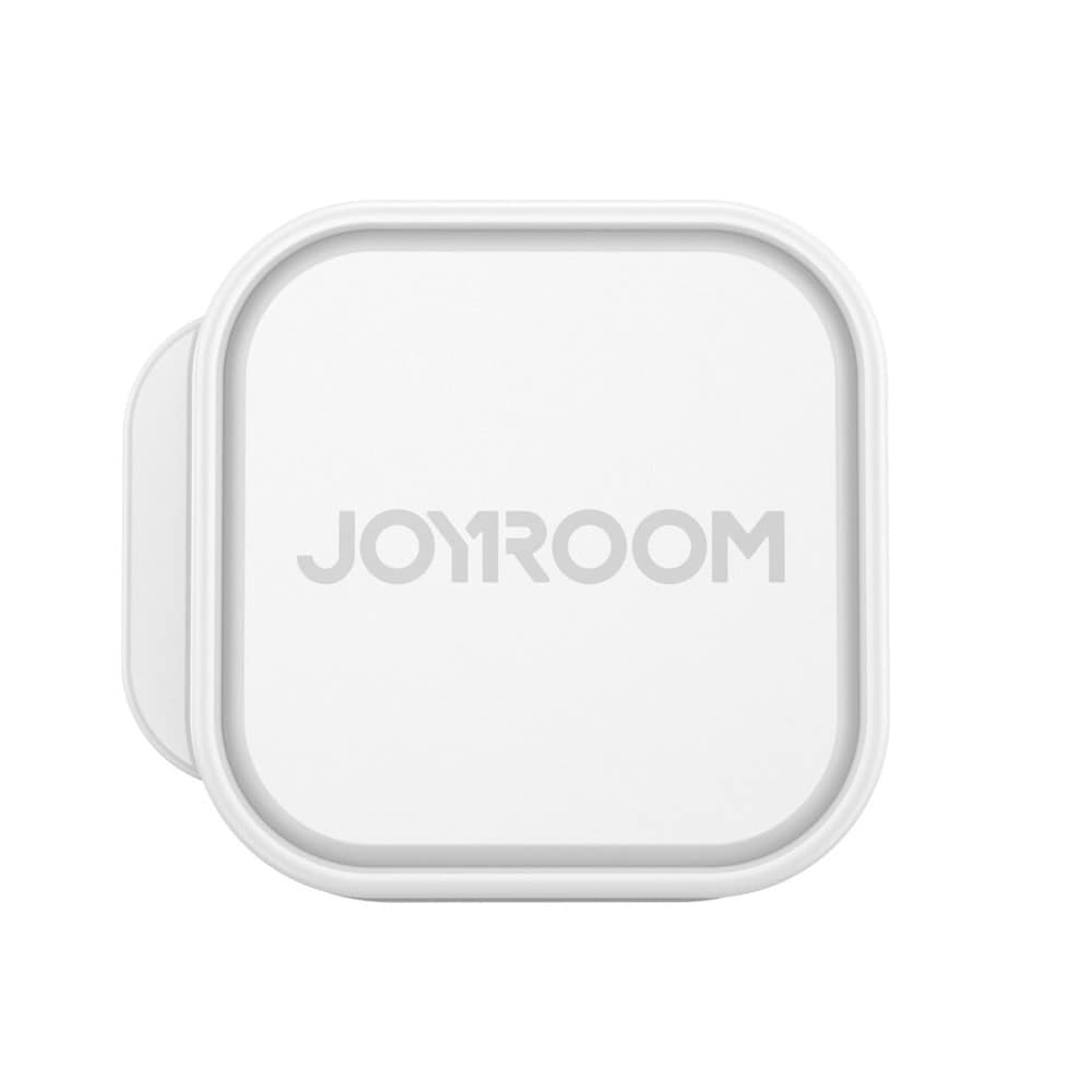 Joyroom Magnetisk kabelholder 3-pakke - Hvid