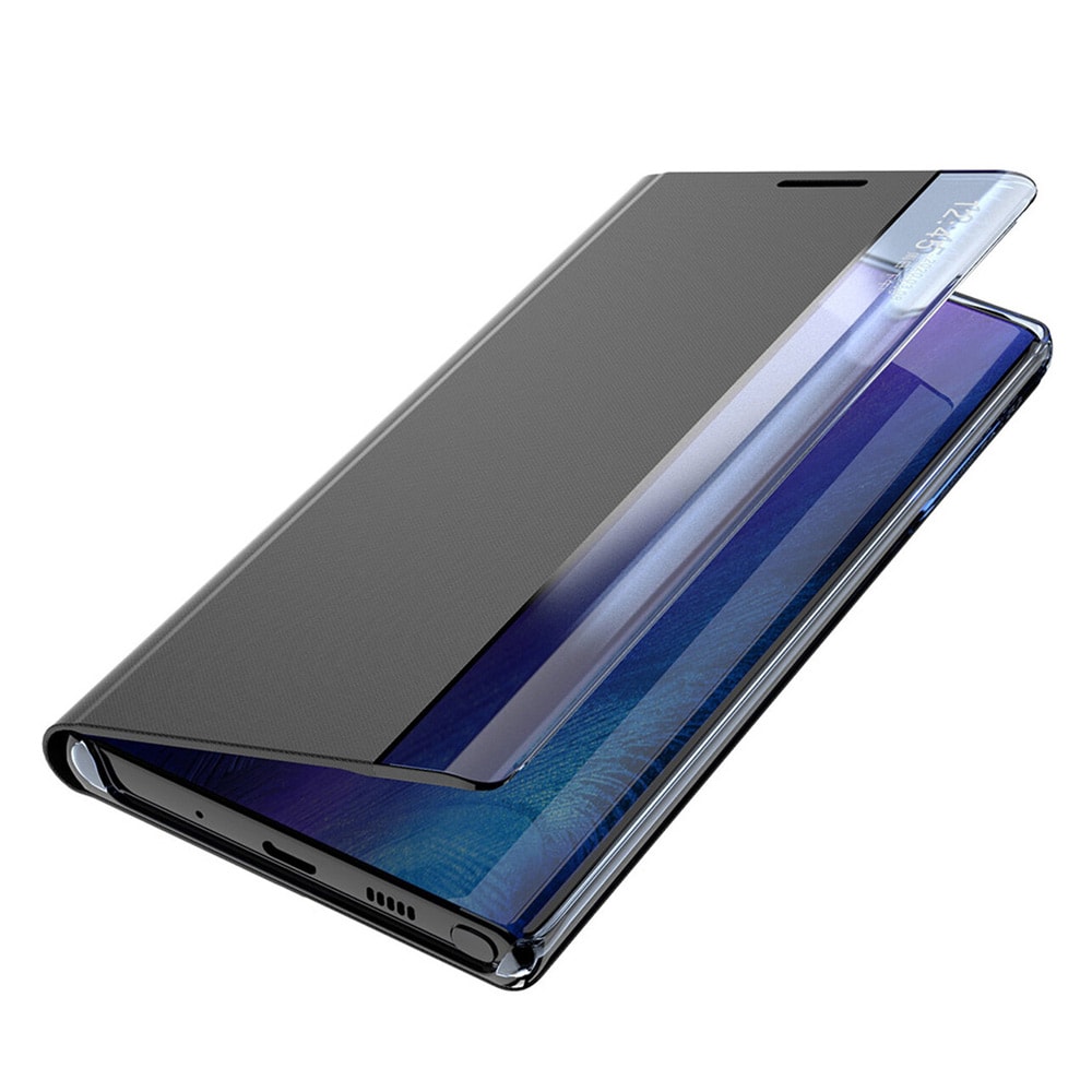 Flipcover til Samsung Galaxy S24 Ultra - Sort