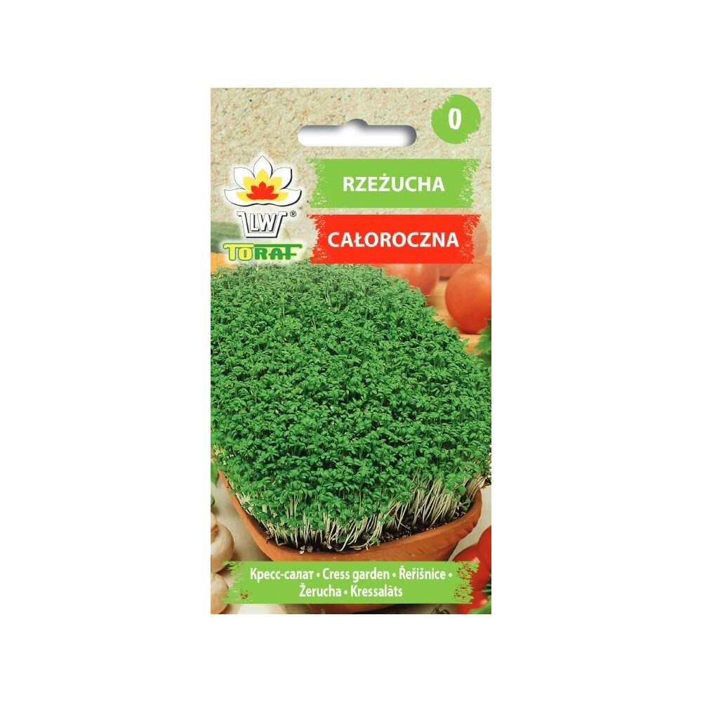 Microgreens Karse