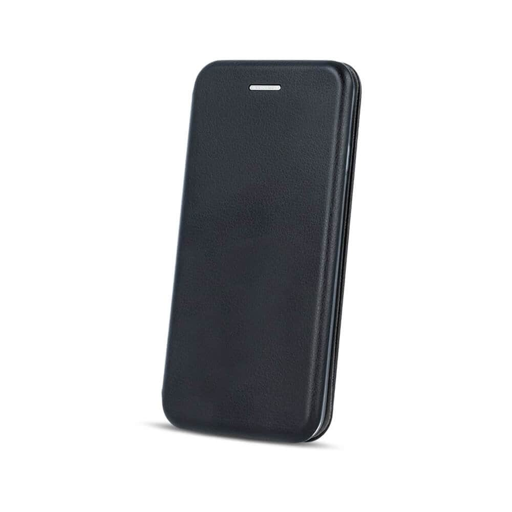 Flip cover til Samsung Galaxy S24 Plus - Sort