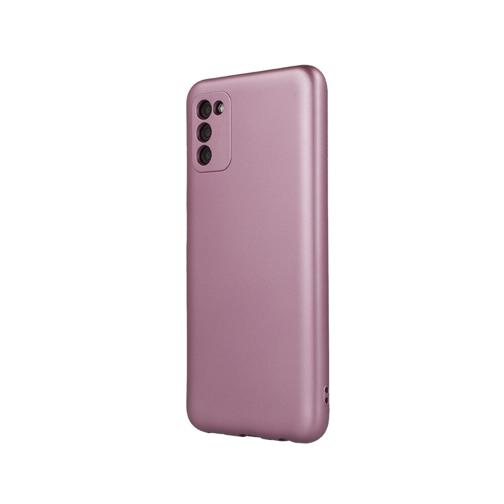 Hårdt bagcover til Samsung Galaxy M34 5G - Rosa