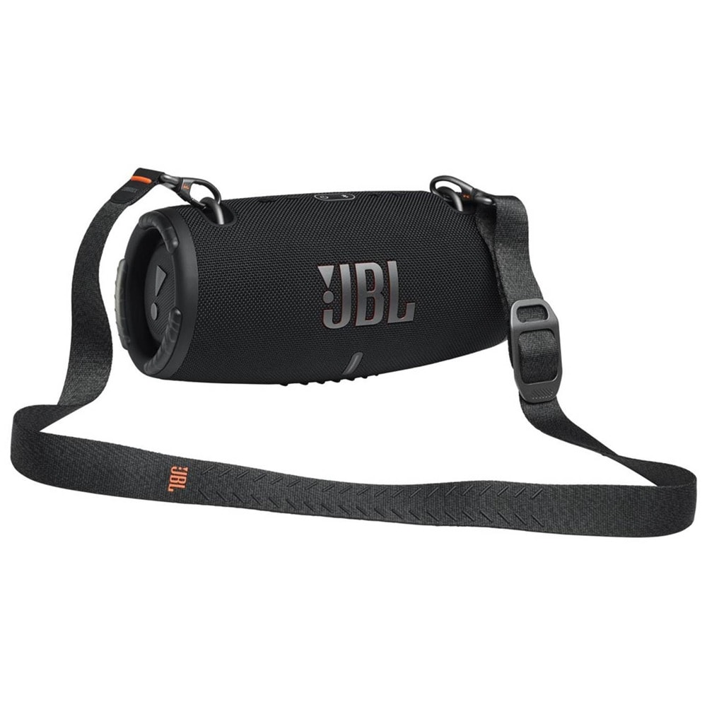 JBL Xtreme 3 Bluetooth Højttaler - Sort