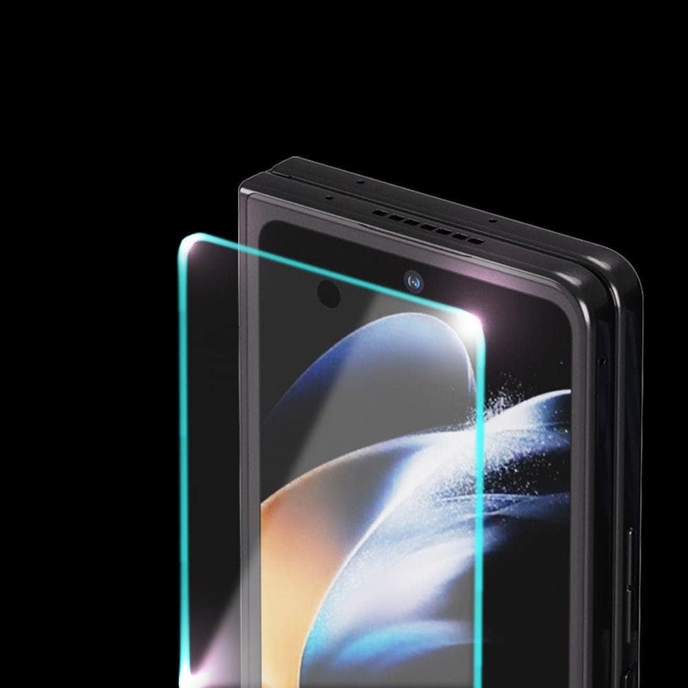 Whitestone Hærdet Skærmbeskyttelse til Samsung Galaxy Z Fold 5