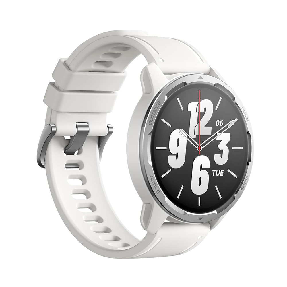 Xiaomi Watch S1 Active - Hvid