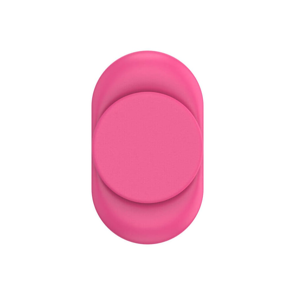 Pop Sockets Pocketable Neon Pink