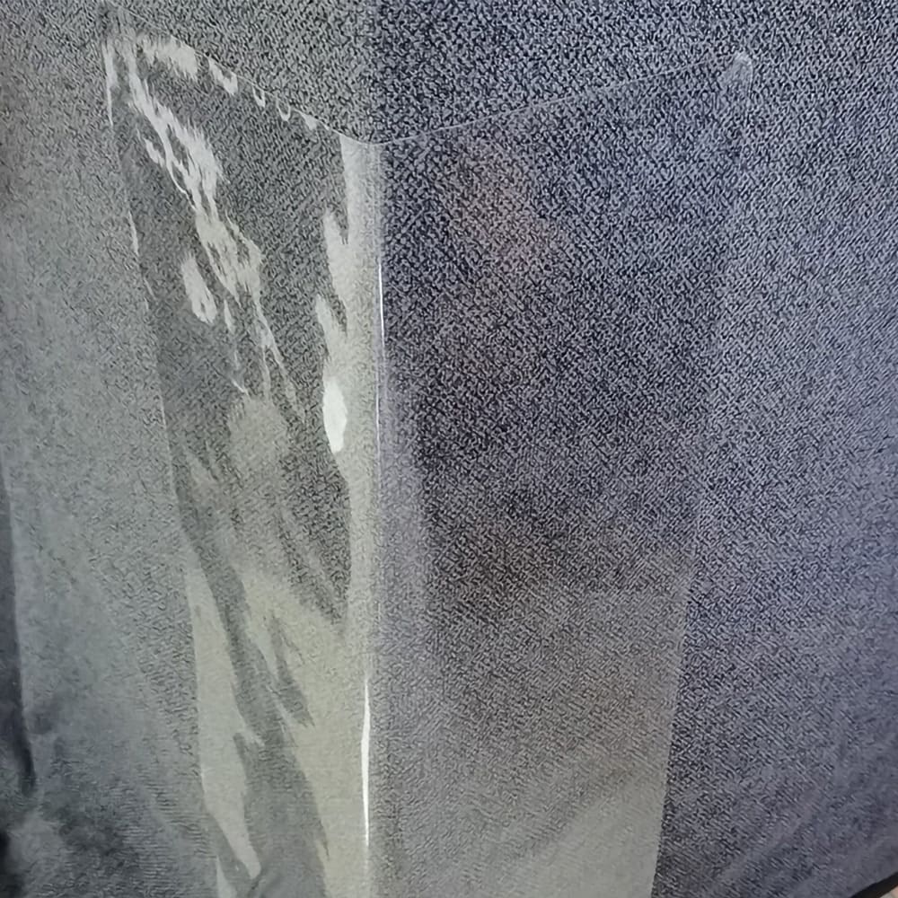 Selvklæbende kradse beskyttere 20x30cm 10-pak
