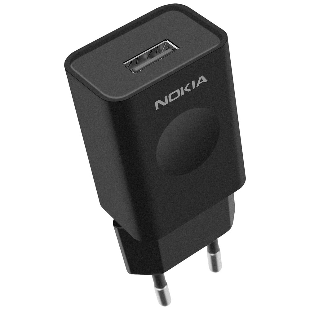 Nokia CH-35E USB-oplader 1A