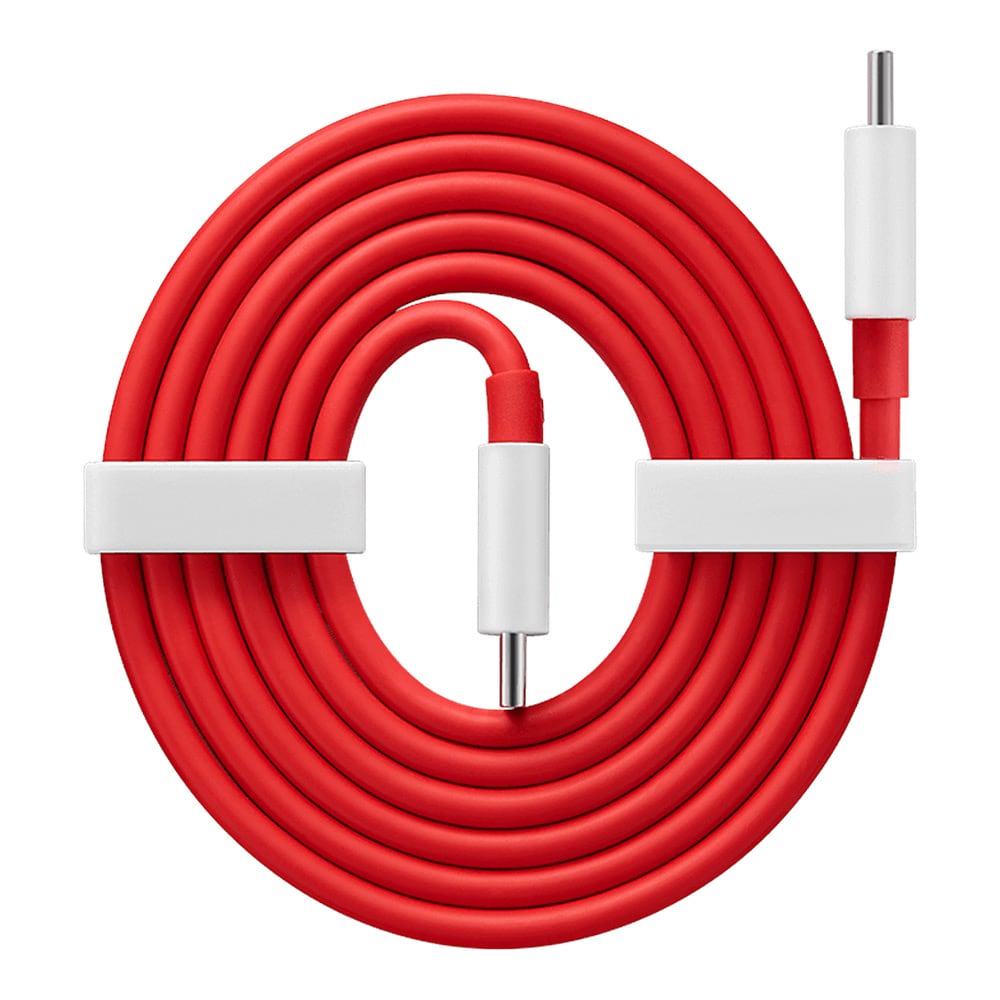 OnePlus USB-C-kabel 1m