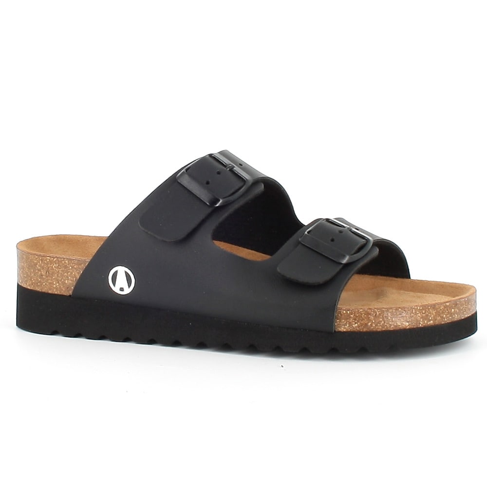 Axelda Tia Sandal 37 - Sort