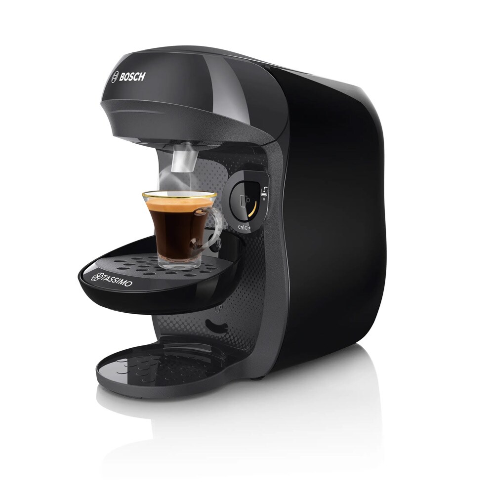 Tassimo Kaffemaskine TAS1002N