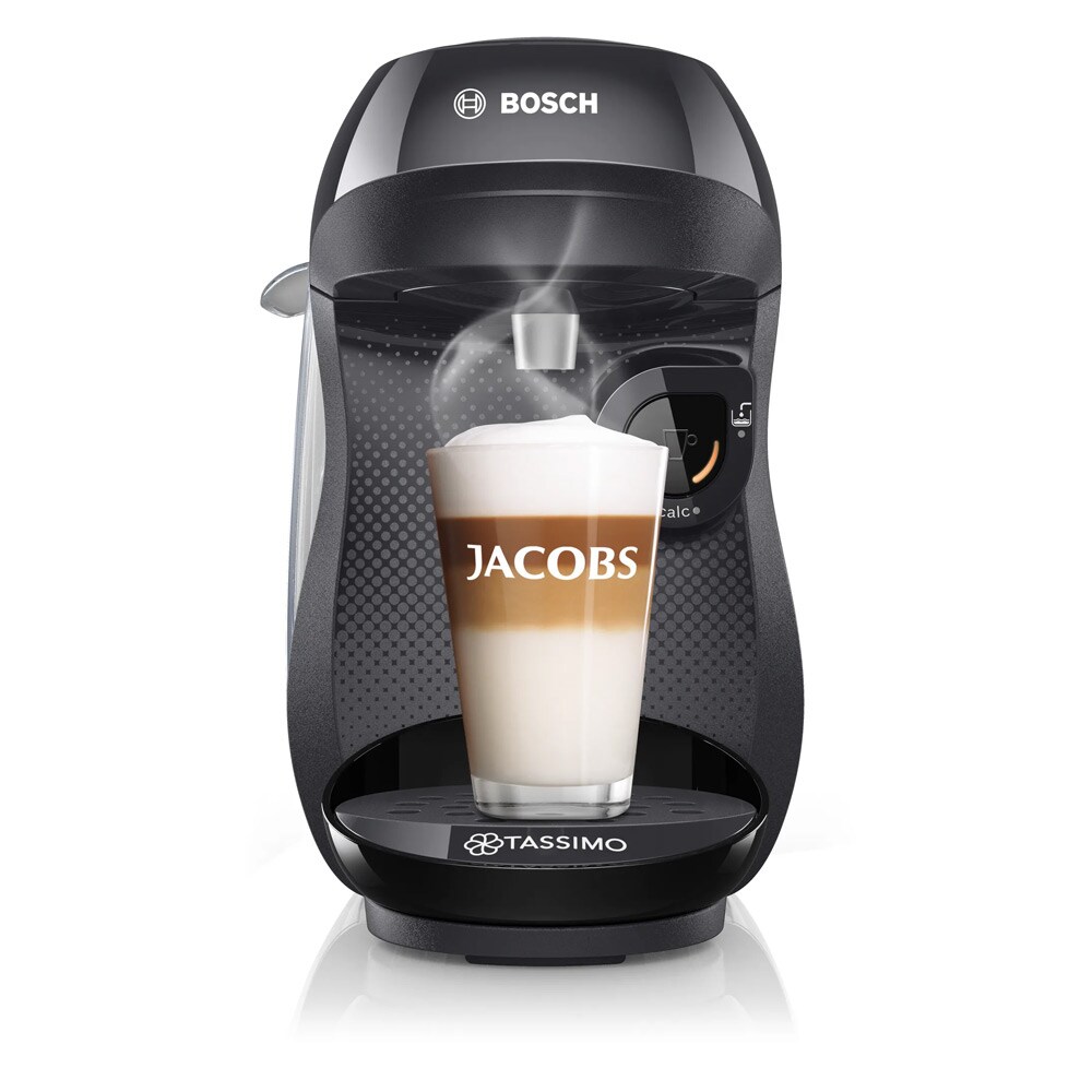 Tassimo Kaffemaskine TAS1002N