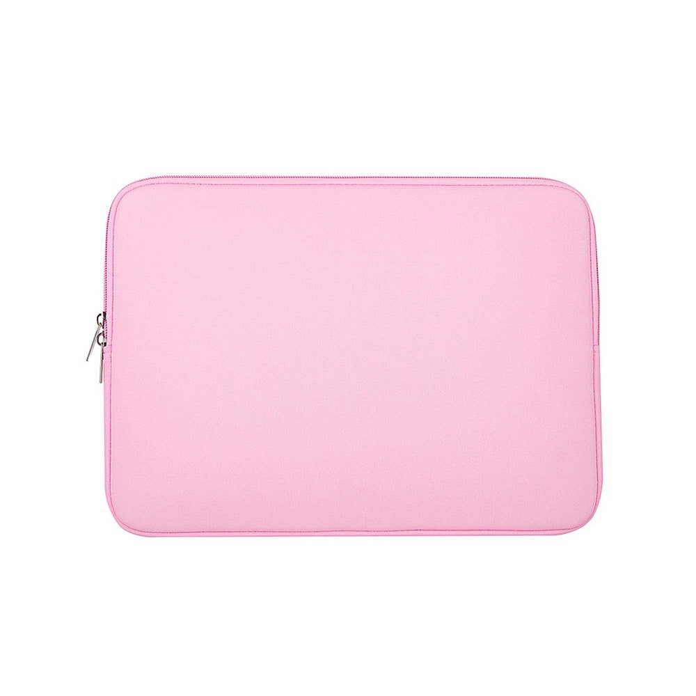 Laptop-sleeve 15,6" - Pink