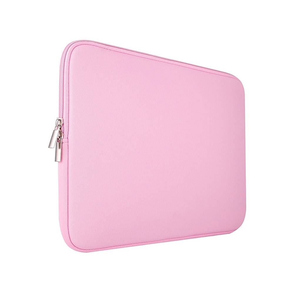 Laptop-sleeve 15,6" - Pink