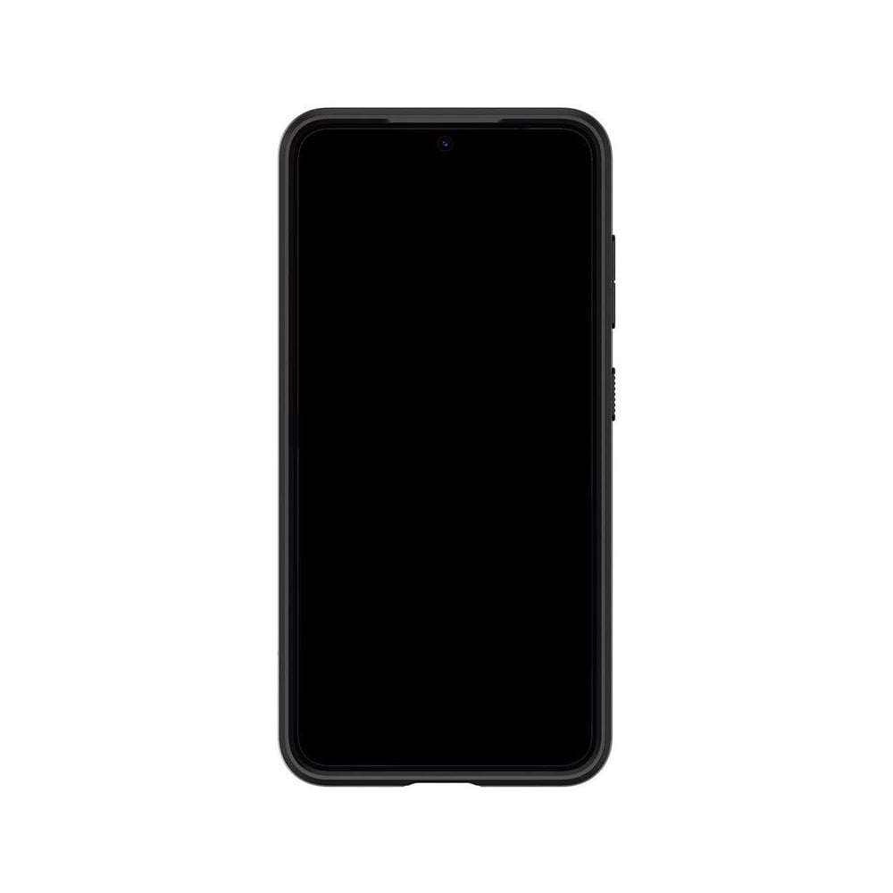 Spigen Ultra Hybrid Case til Samsung Galaxy S24+ - Mat Sort