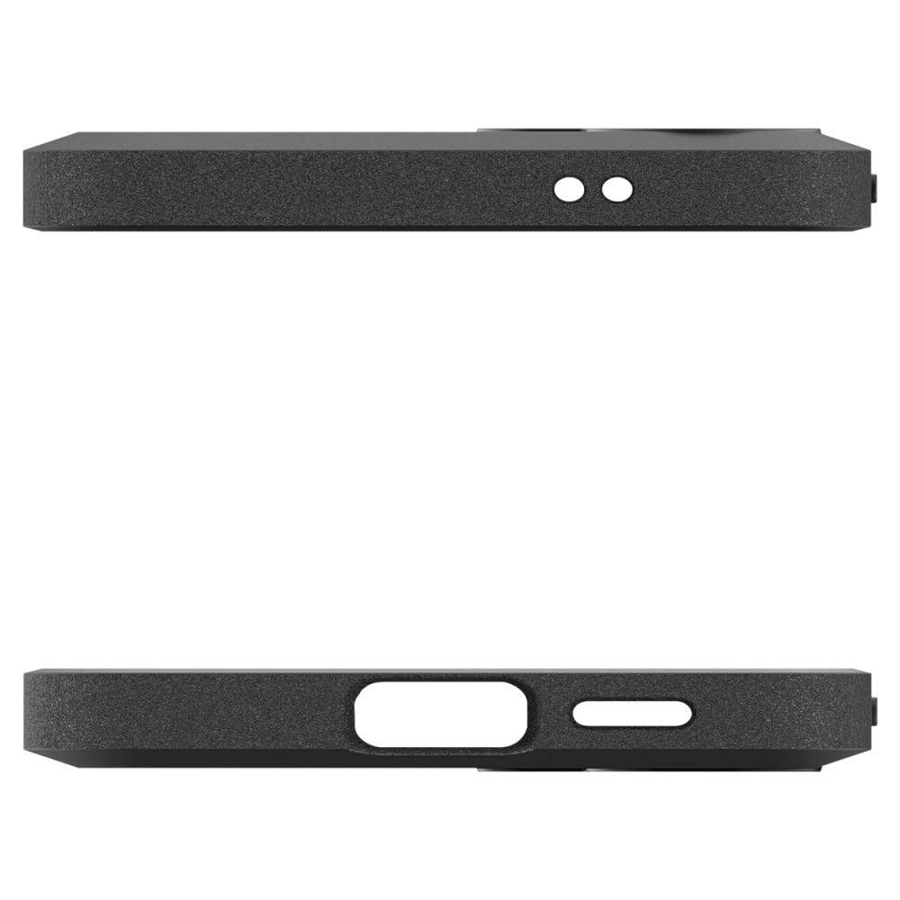 Spigen Core Armor Case til Samsung Galaxy S24+ - Mat Sort