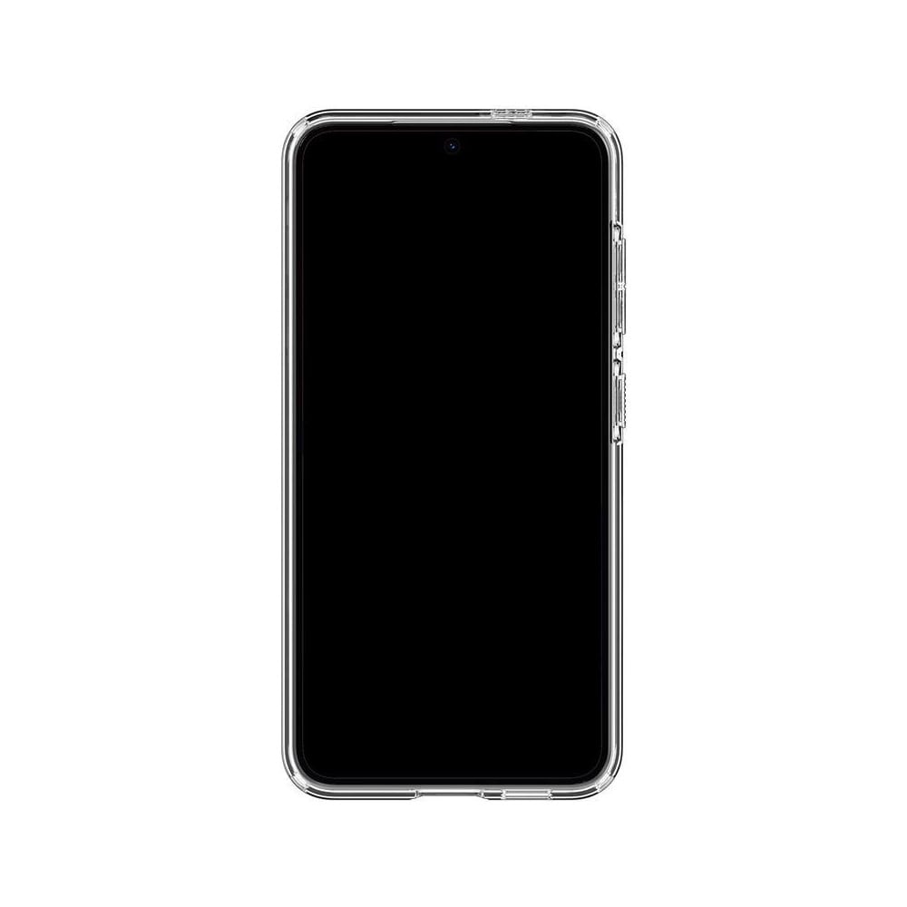 Spigen Ultra Hybrid Case til Samsung Galaxy S24 - Klar