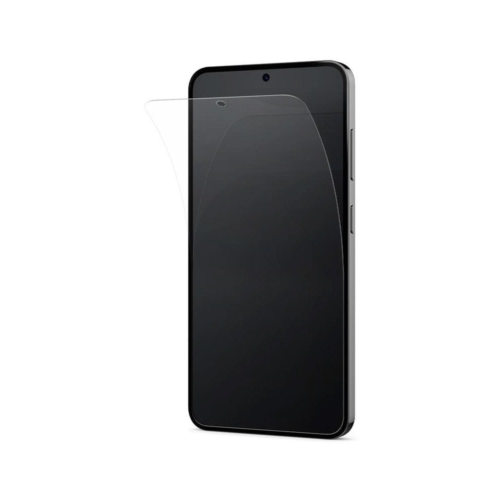 Spigen Neo Flex hydrogel film til Samsung Galaxy S24 2-pack