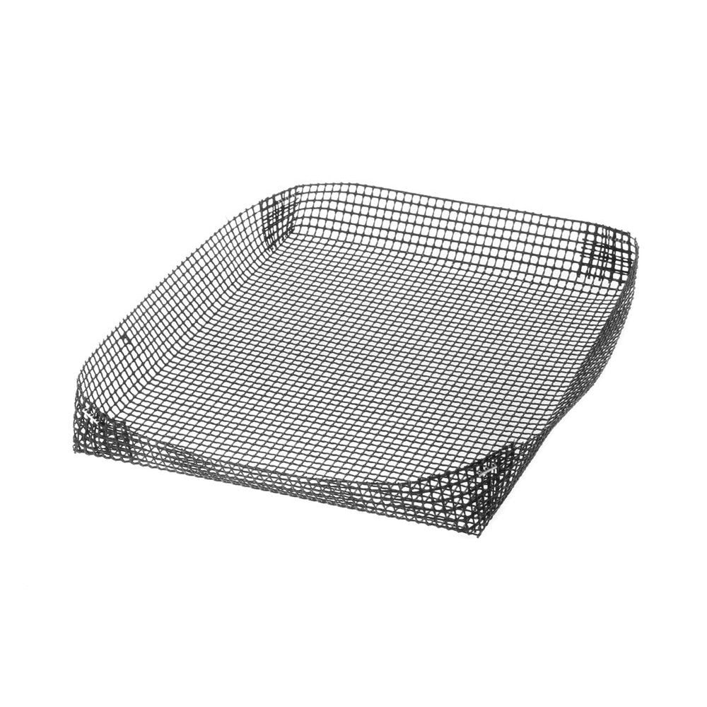 Mustang Teflon-grillkurv - førsteklasses og glat non-stick-grillning