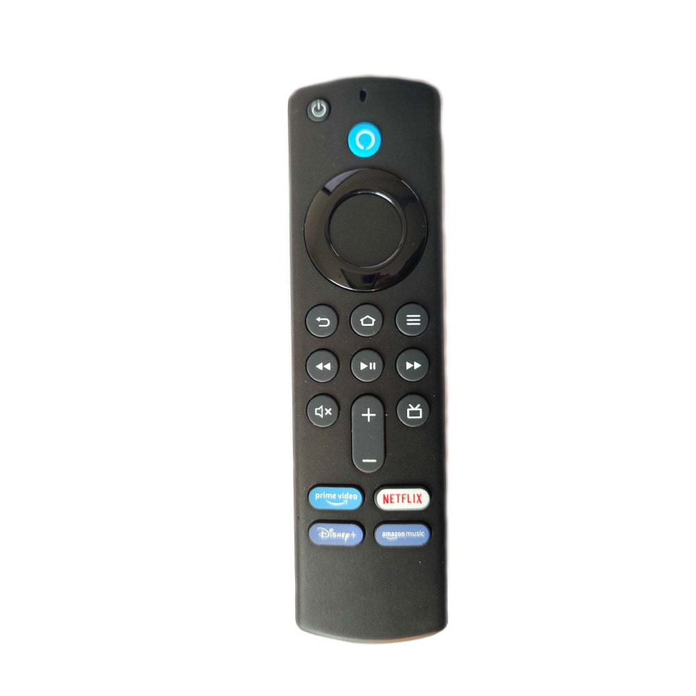 Fjernbetjening til Amazon Fire TV Stick V5