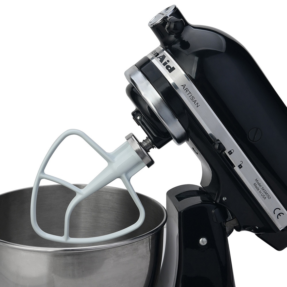 Flad mixer til Kitchen Aid 4.5-5 QT Tilt Head