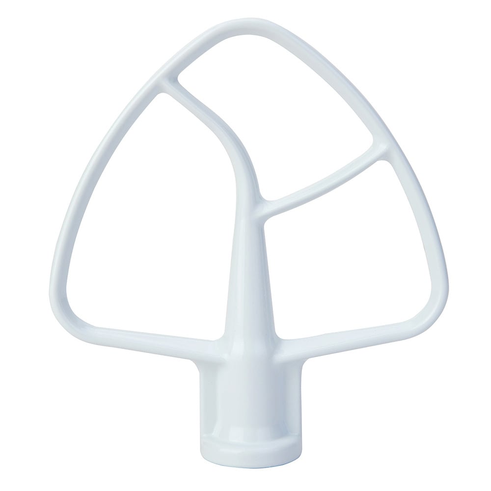 Flad mixer til Kitchen Aid 4.5-5 QT Tilt Head