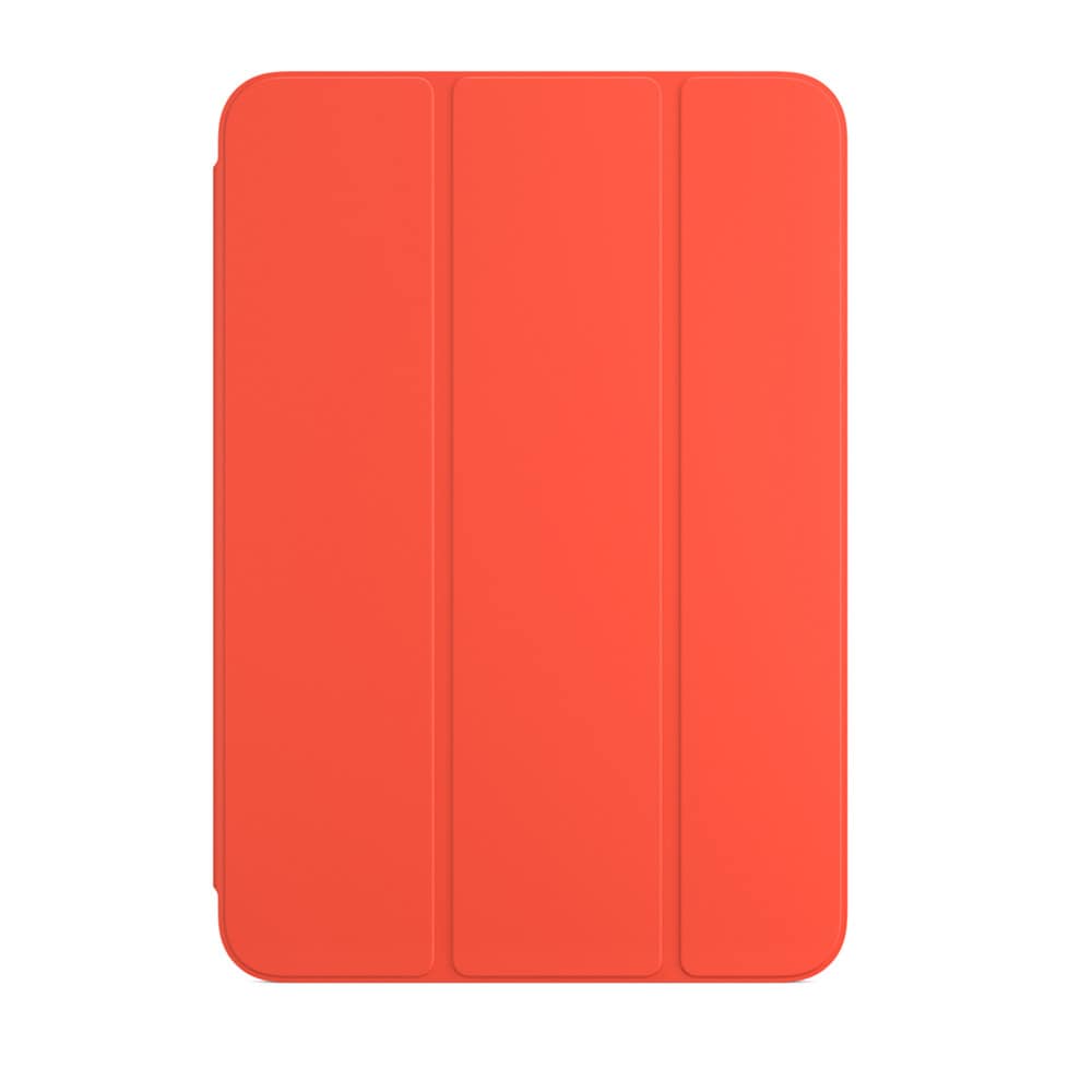 Apple Smart Folio Case MM6J3ZM/A til iPad Mini 6. Gen - Orange
