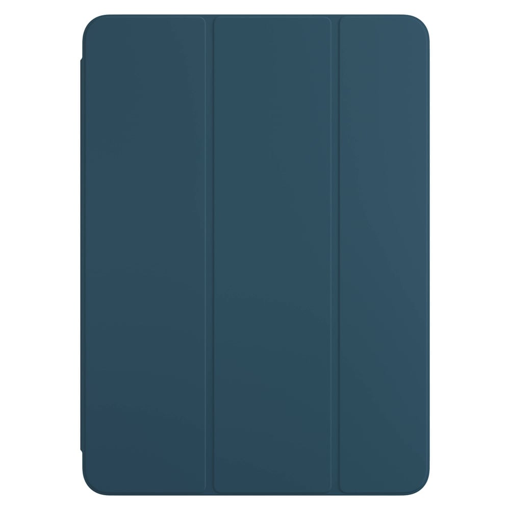 Apple Smart Folio MNA73ZM/A til iPad Air 5. generation - Marineblå