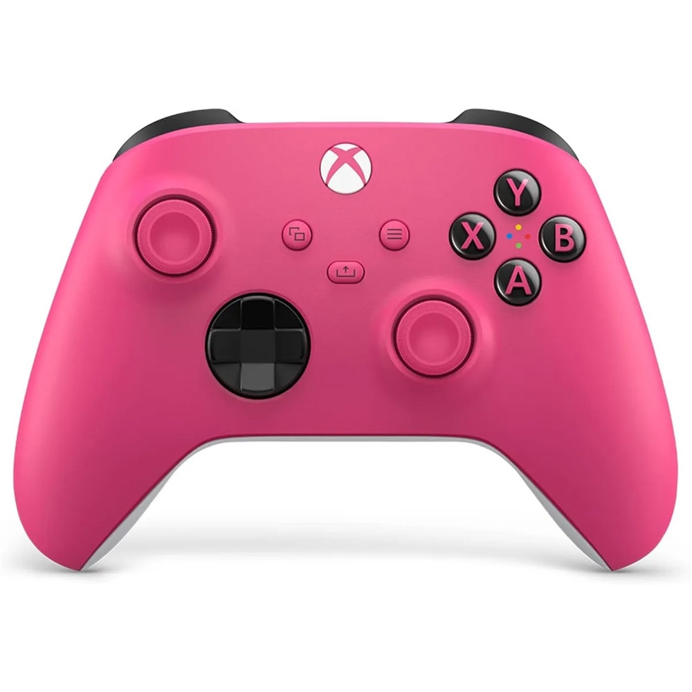 Microsoft Xbox Series X/S trådløs controller - Deep Pink