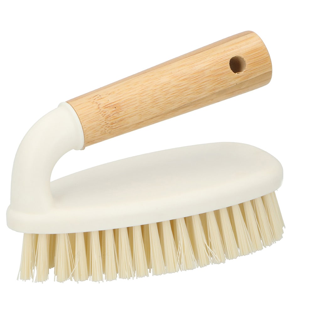 Alpina Scrub Brush Bambus