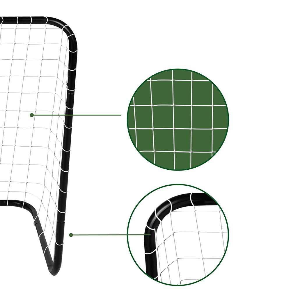 Umbro Fodbold mål 182x122x61cm