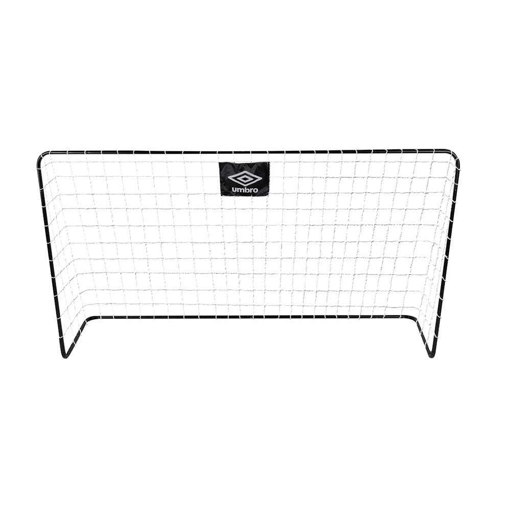 Umbro Fodbold mål 182x122x61cm