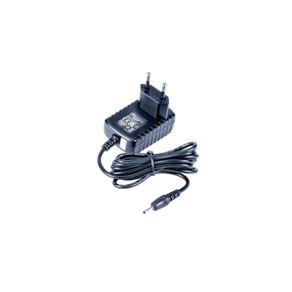 Klassisk PSE50343 Strømadapter 2,3V 0,075A 2,4mm til Braun barbermaskine