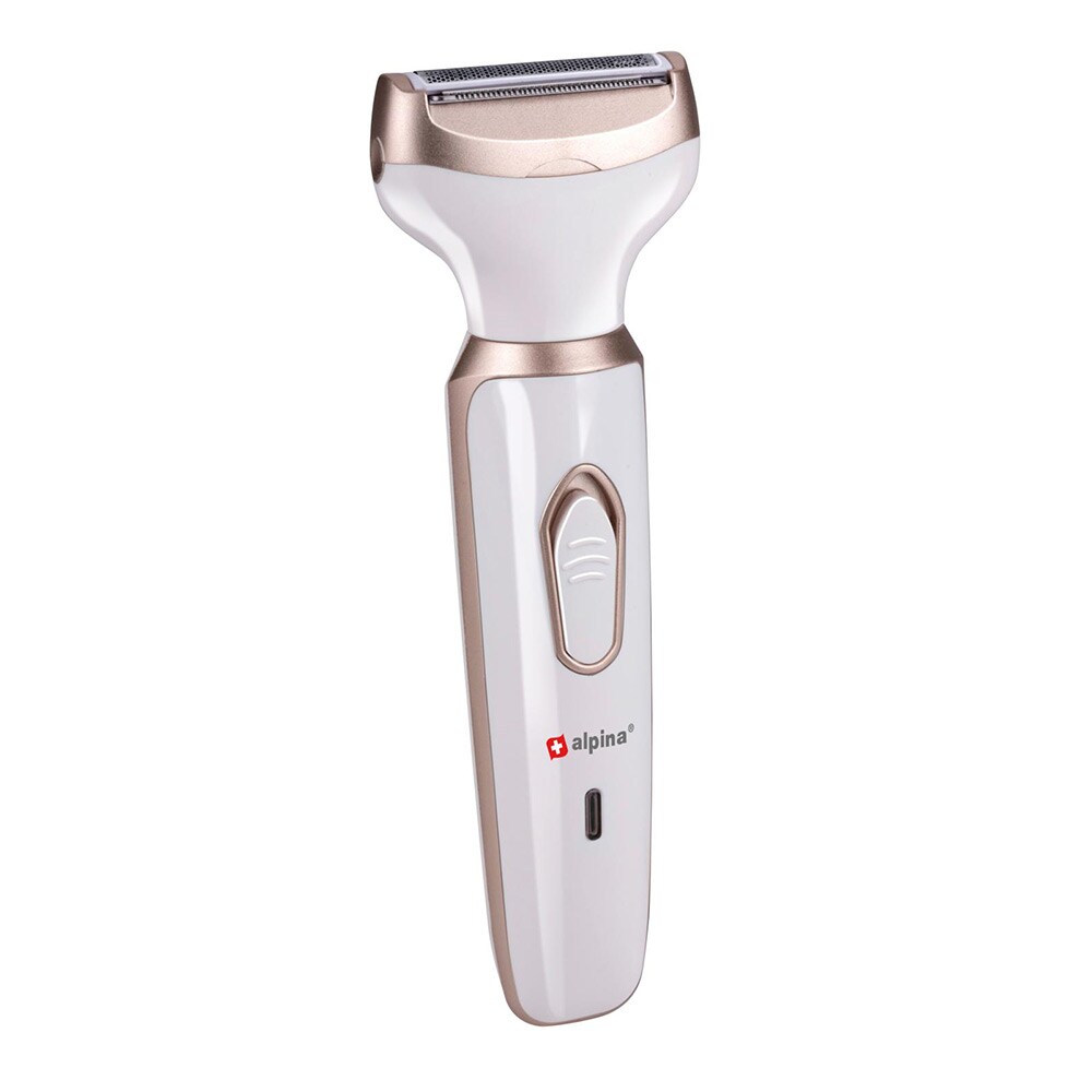 Alpine Lady Shaver