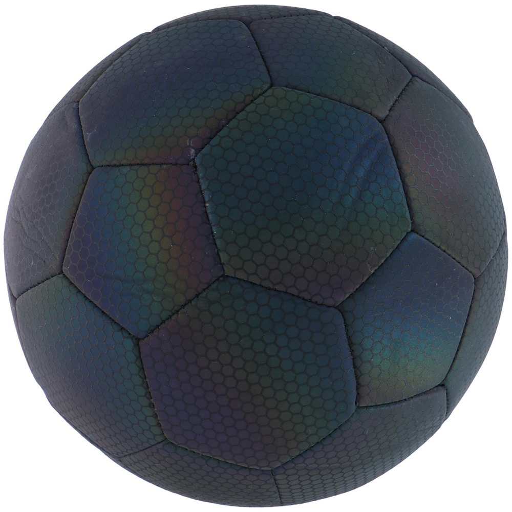 Fodbold holografisk størrelse 5