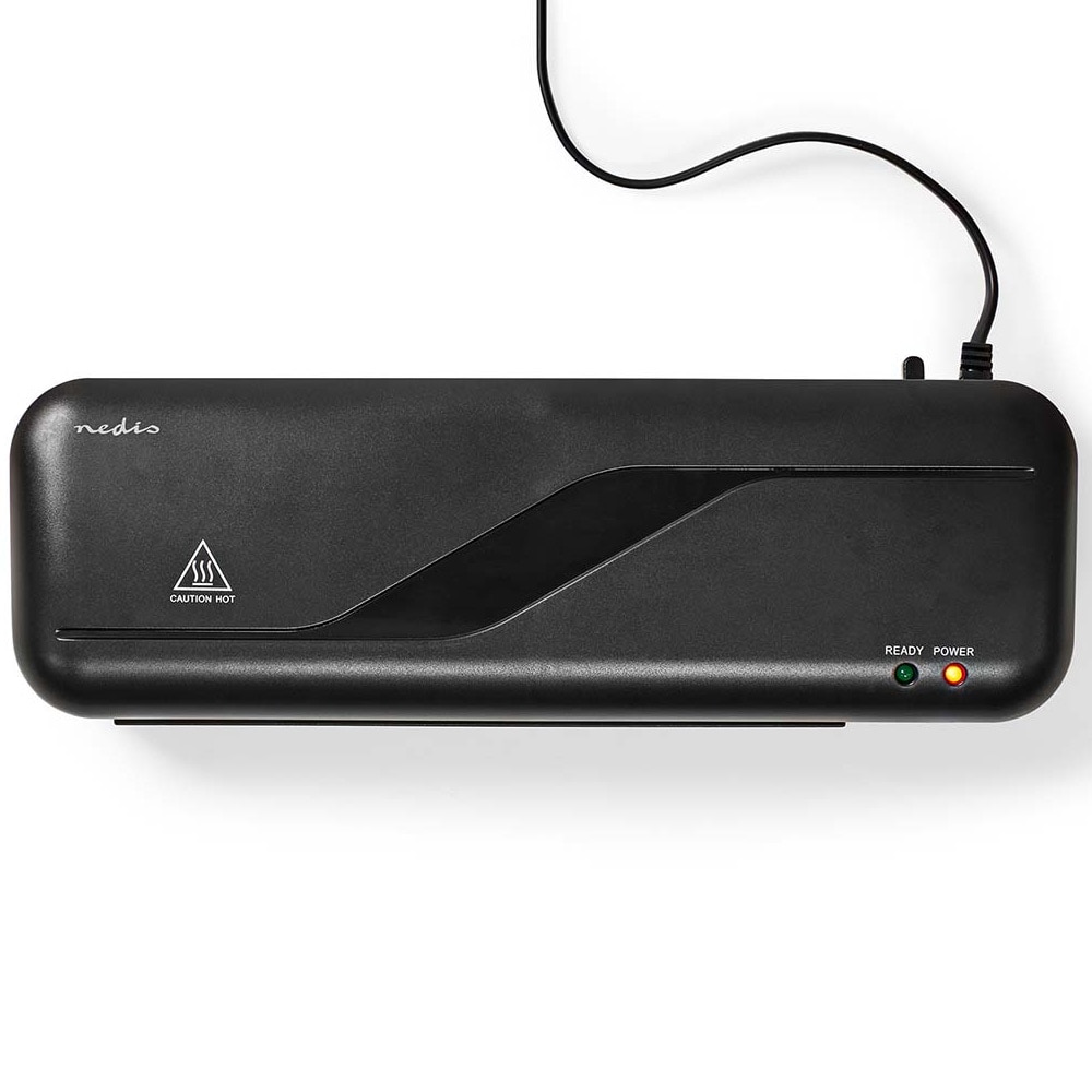 Nedis Laminator til A4