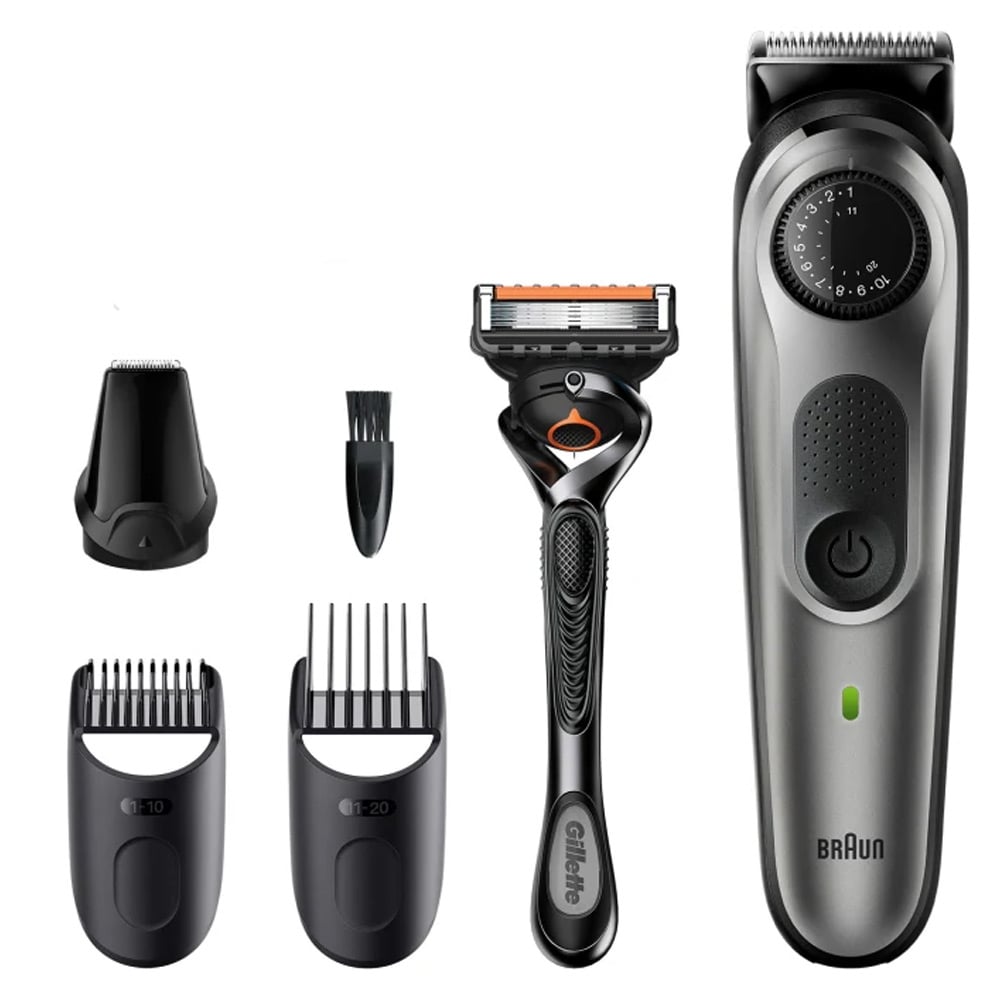 Braun skægtrimmer BT5360