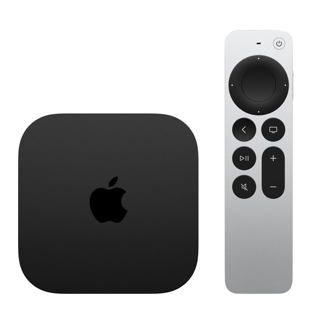 Apple TV 4K 64GB (3. generation) MN873MP/A