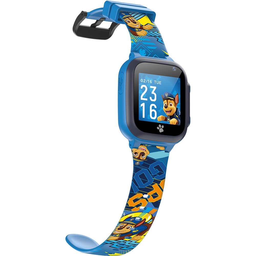 Smartwatch til børn Paw Patrol Chase