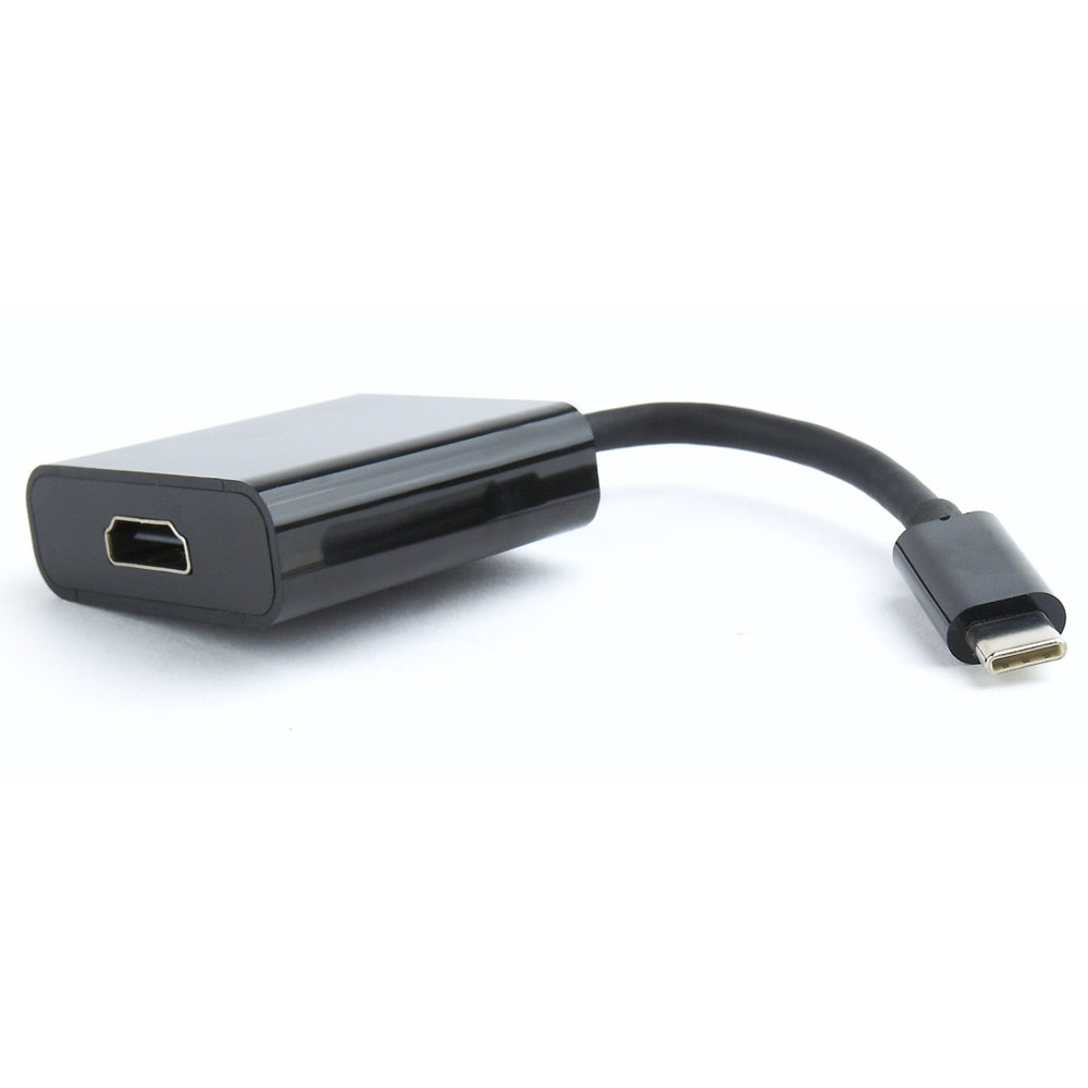 USB-C til HDMI adapter