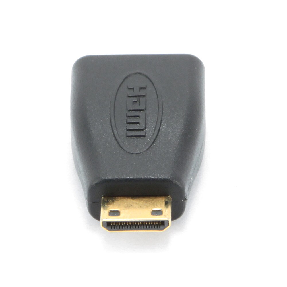 HDMI Adapter - HDMI hun til Mini-HDMI han