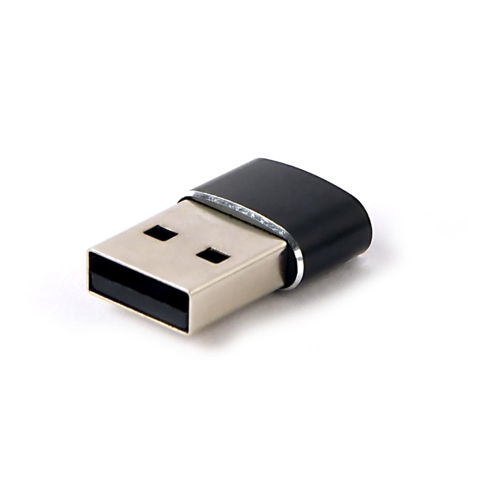 USB-adapter - USB han til USB-C hun