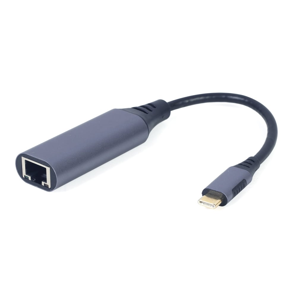 Netværksadapter USB-C til Ethernet RJ45