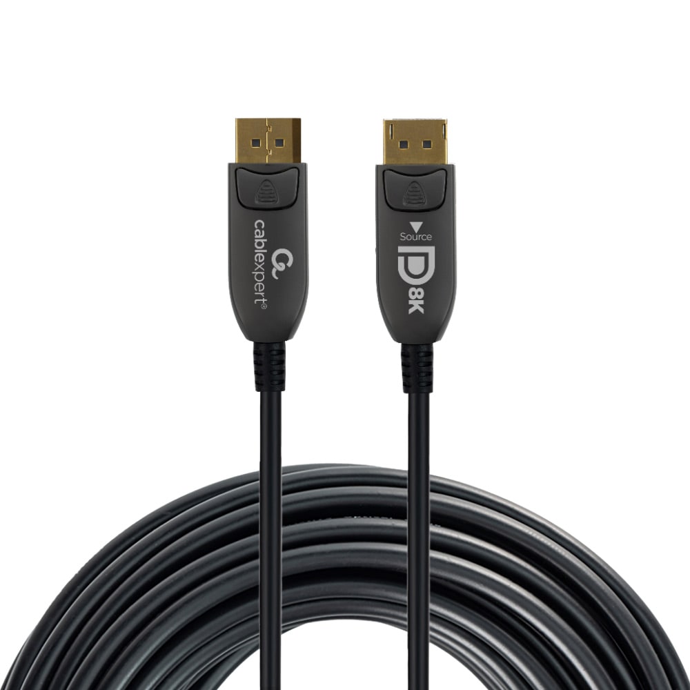 DisplayPort-kabel AOC 8K 10m