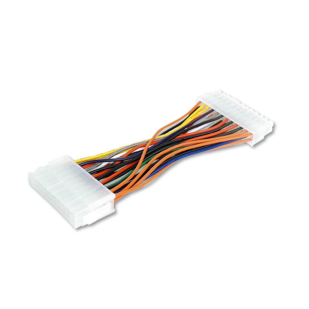 Internt PC-kabel ATX 20-pin til 24-pin BTX