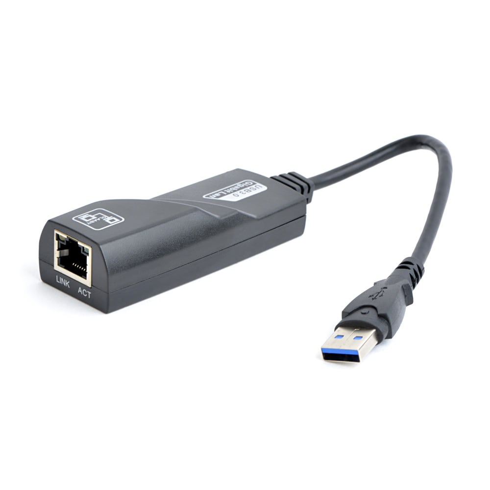 Netværksadapter USB 3.0 til RJ45