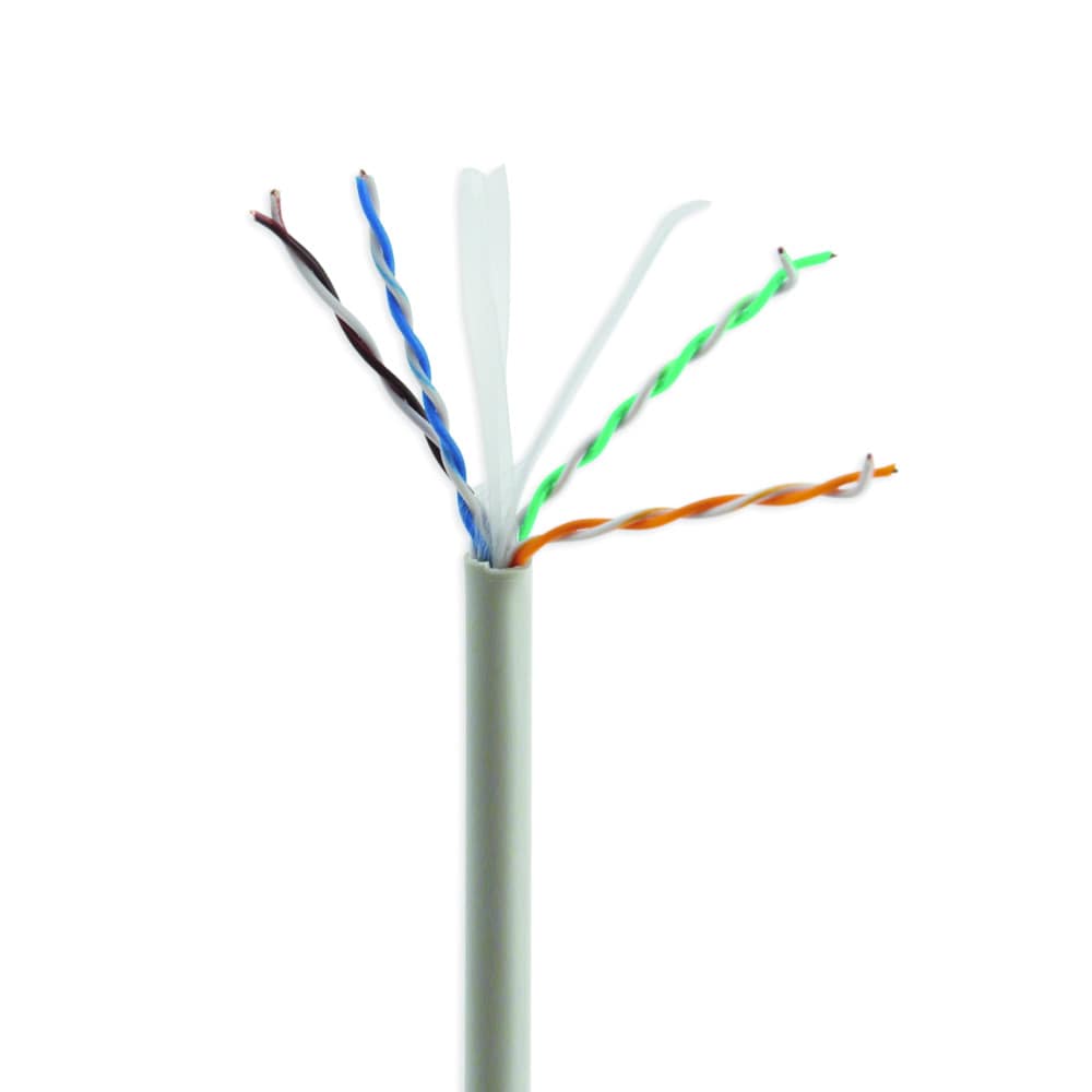 CAT6 UTP netværkskabel 100m