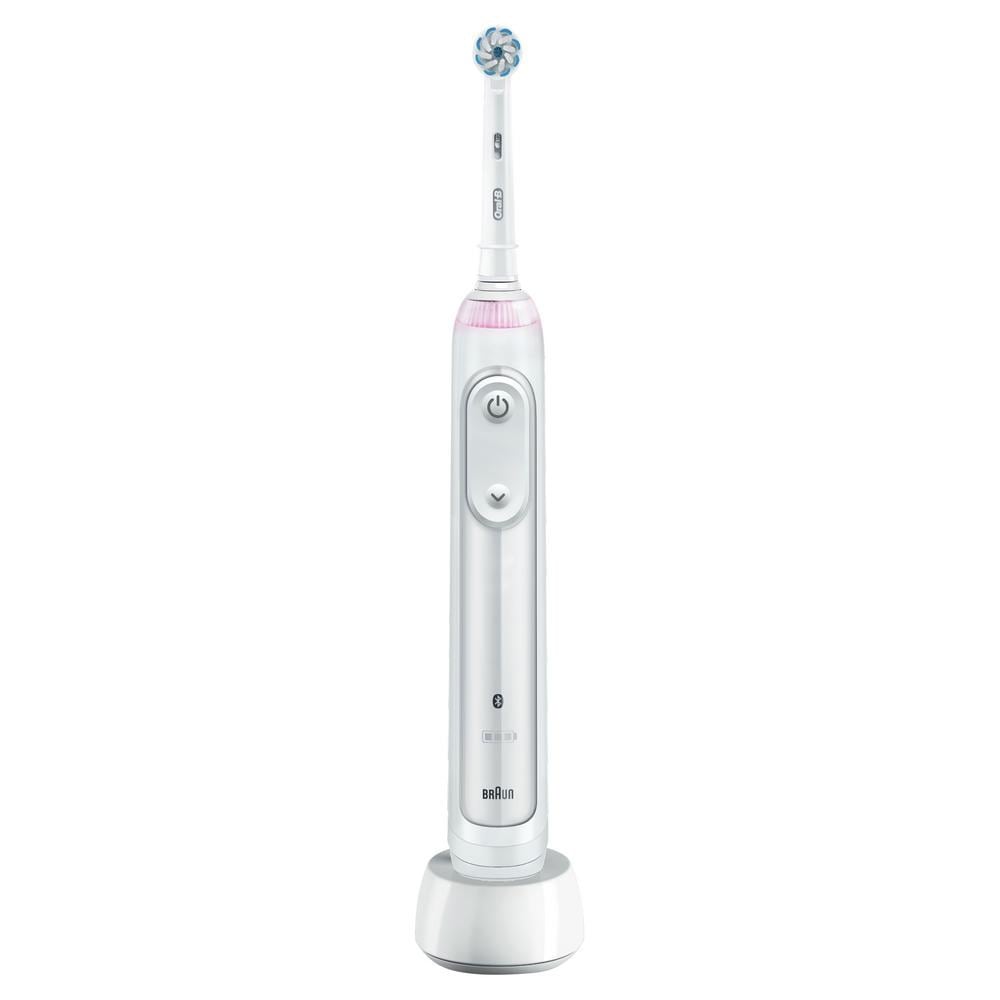 Oral-B D700 Smart Sensitive elektrisk tandbørste